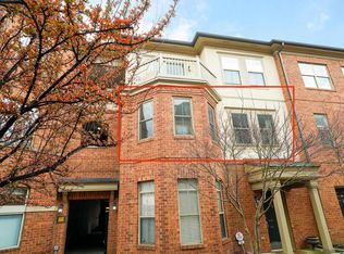 13 Victorian Gate Way, Columbus, OH 43215