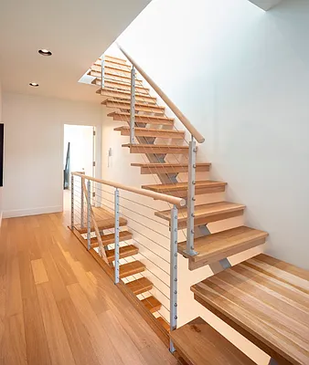 Rented by Modern Spaces | media 23