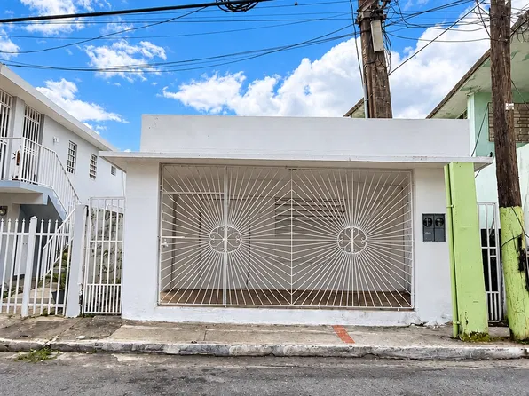 205 Calle Matias Gonzalez N, Gurabo, PR 00778