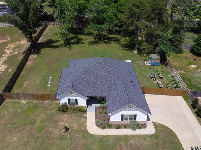 15807 Avery Ln, Lindale, TX, 75771