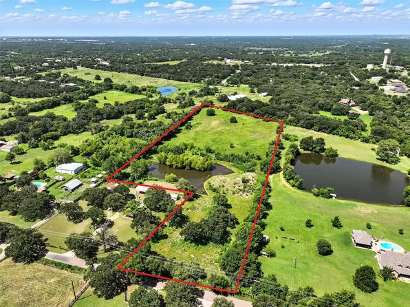9465 County Road 603, Burleson, TX 76028