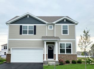 9970 Humbolt St, Huntley, IL 60142