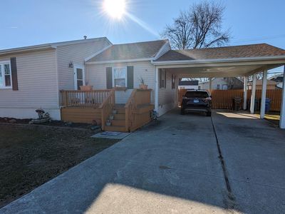 3320 10th St, Monroe, MI, 48162