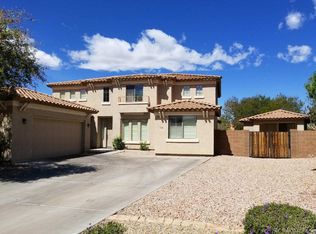 7710 S 22nd Ave, Phoenix, AZ 85041