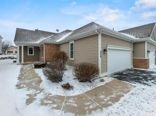 626 McGuffey Drive, Madison, WI 53717