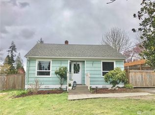 2916 236th St SW, Brier, WA 98036