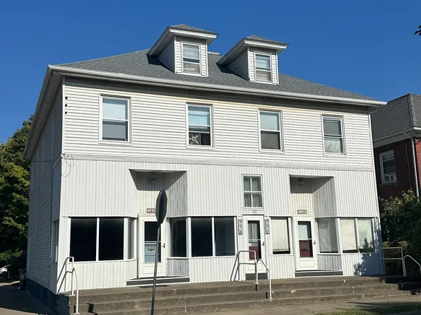 101 Russell St #D, Warren, PA 16365