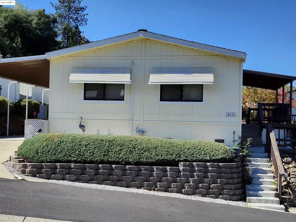 18717 Mill Villa Rd Space 310, Jamestown, CA 95327