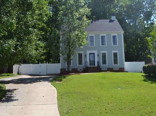 112 Cranewater Dr, Columbia, SC 29212