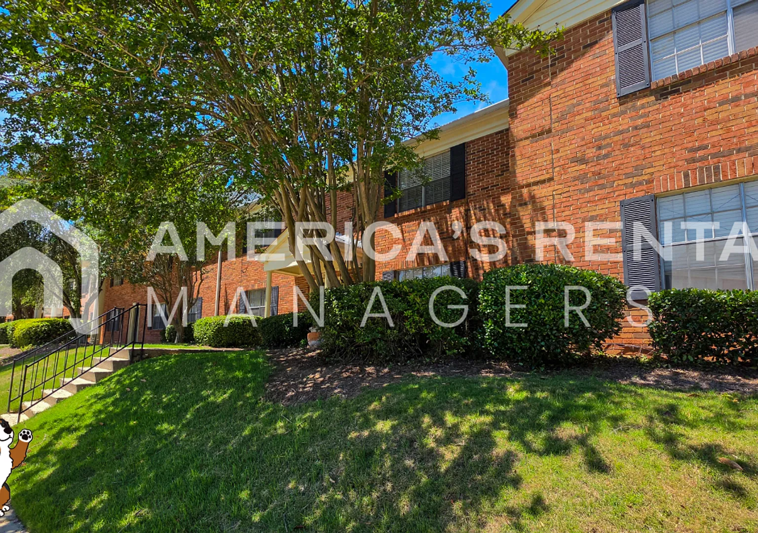 Cute 1 Bed / 1 Bath Condo In Homewood, al For Rent - With Half Off Deposit! — Photo 1