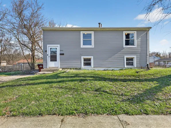 9952 Capstan Dr, Cincinnati, OH 45251