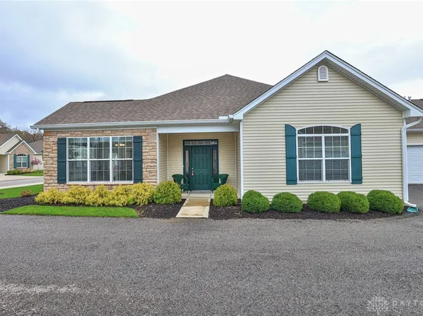 3866 Portrush Way, Amelia, OH 45102