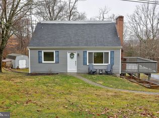 2318 Bond Rd, Parkton, MD 21120