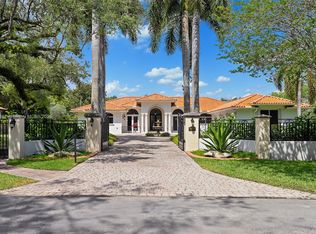9400 SW 93rd Ct, Miami, FL 33176