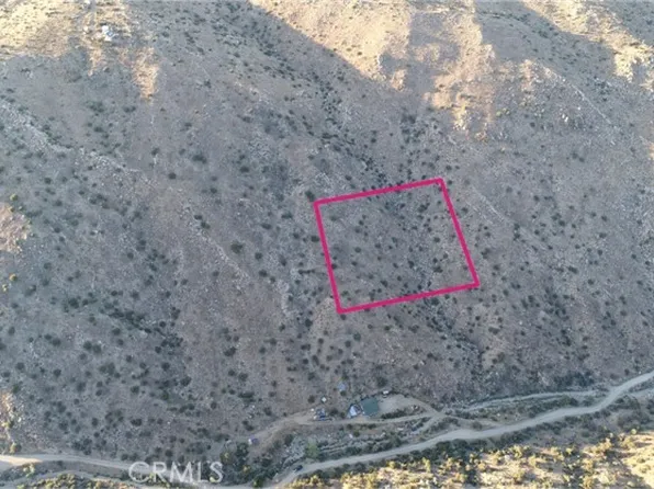 2 Near Burns Cyn, Pioneertown, CA 92268
