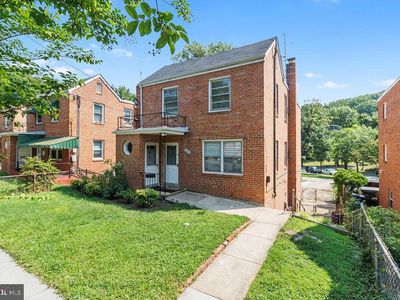 2726 Fort Baker Dr SE, Washington, DC, 20020