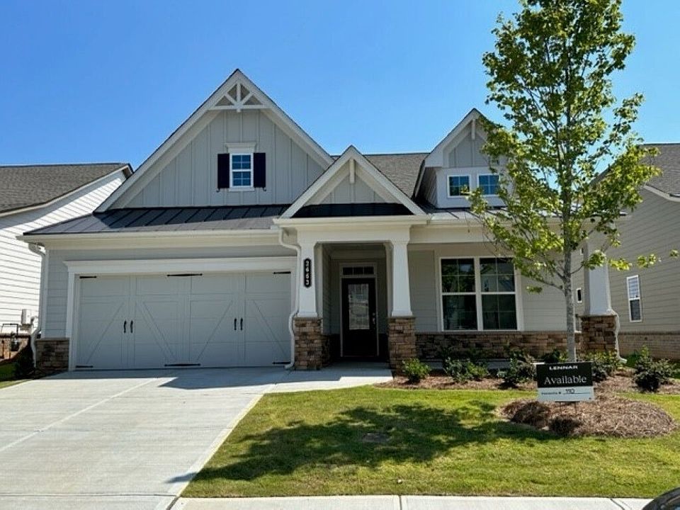 1st image of 2663 Barkley Glen Ln