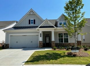 2663 Barkley Glen Ln, Grayson, GA 30017