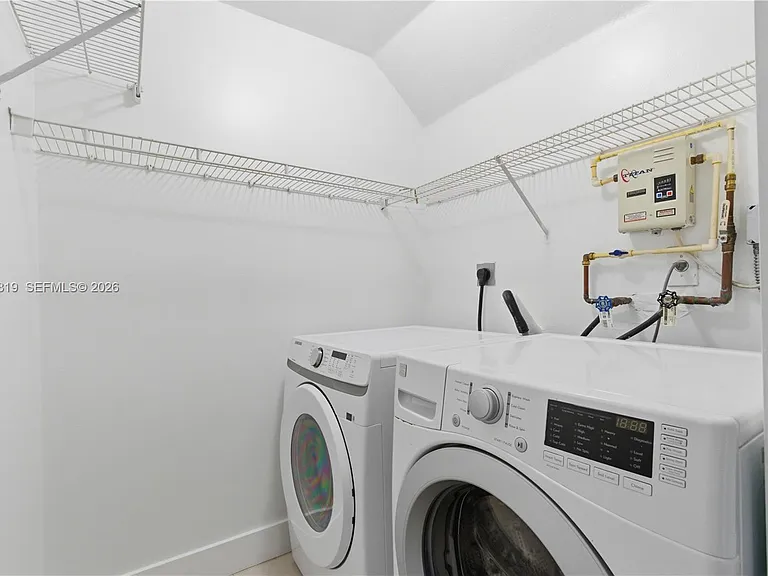 3725 SW 153rd Ct #1 — Photo 6