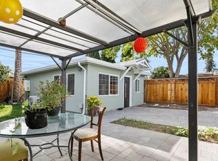 654 Park Ct, Santa Clara, CA 95050