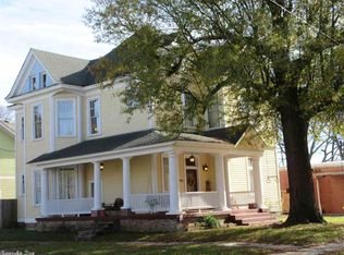 2401 S Gaines St, Little Rock, AR 72206