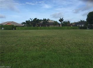 5304 SW 17th Pl, Cape Coral, FL 33914