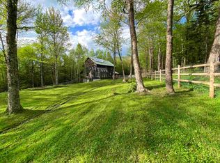 1101 North Rd, Eden, VT 05653