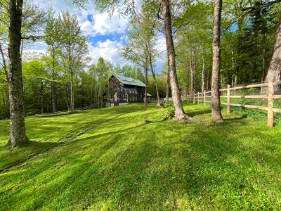 1101 North Road, Eden, VT, 05653