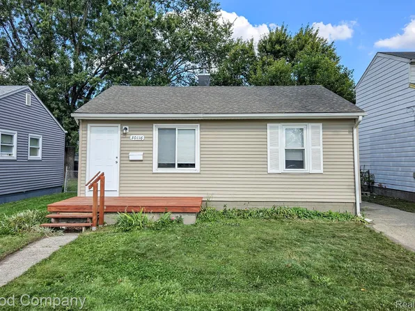30116 Northeastern Hwy, Madison Heights, MI 48071