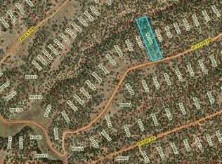 827 Sutton Dr, Ramah, NM 87321