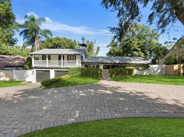241 W Lake Sue Ave, Winter Park, FL 32789