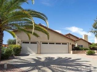 3925 Summer Way, Escondido, CA 92025