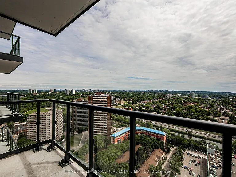 130 River St #2611 — Photo 14