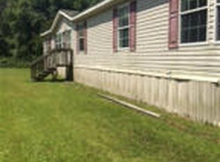 11704 Cowpen Rd, Sanderson, FL 32087