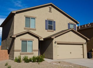 10819 Corona Ranch Rd SW, Albuquerque, NM 87121