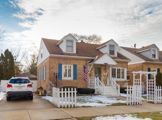 3314 Grand Blvd, Brookfield, IL 60513