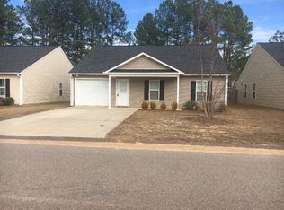 442 Beryl Dr, Aiken, SC 29803