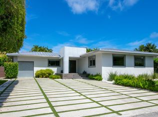 1271 95th St, Bay Harbor Islands, FL 33154