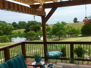 23520 County Road 269, Clarksdale, MO 64430