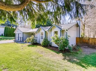 15907 SE 323rd St, Auburn, WA