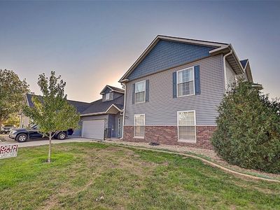 4300 Westchester Dr NE Unit D, Cedar Rapids, IA, 52402