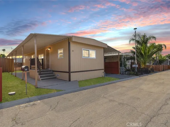 2250 W Mill St Space 19, Colton, CA 92324