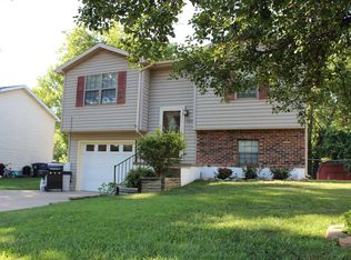 1605 E 15th St, Sedalia, MO 65301