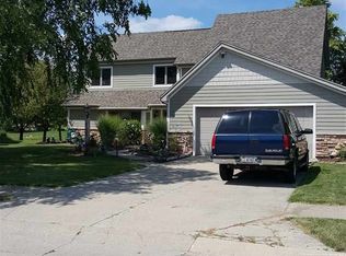 2135 Traders Xing, Fort Wayne, IN 46845