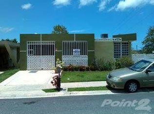 194 Calle Gregorio Maranon, Toa Alta, PR 00953