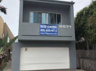 6571 Del Playa Dr, Goleta, CA 93117