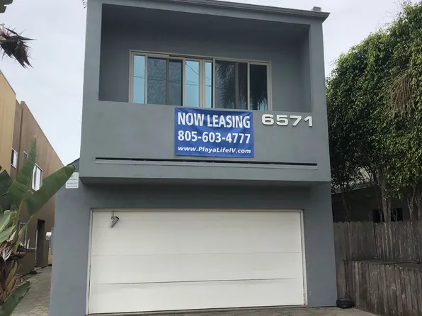 6571 Del Playa Dr, Goleta, CA 93117