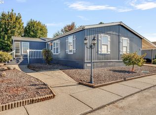 1311 Settlers Loop SPACE 120, Forest Grove, OR 97116