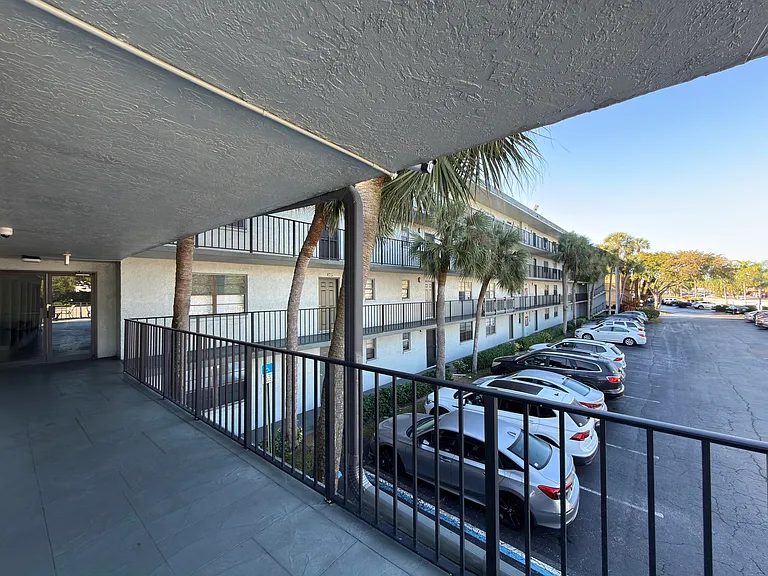 9440 SW 8th St #208 — Photo 11