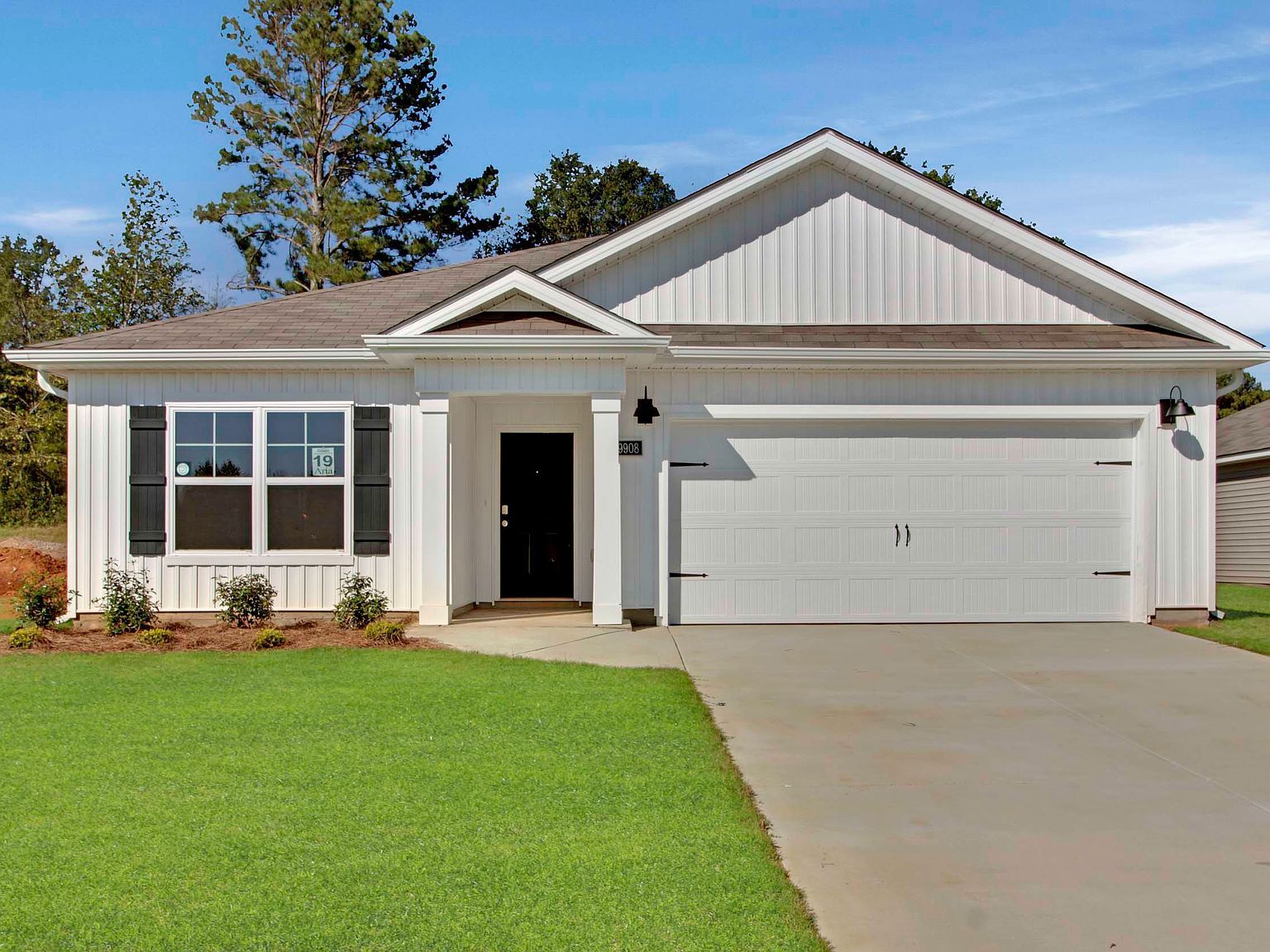 Sequoyah Cove by D.R. Horton in Owens Cross Roads AL | Zillow